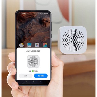 Loa bluetooth Mini Xiaomi XiaoAI 2020/Speaker Wireless