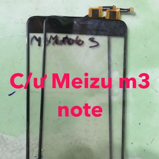 CẢM ỨNG MEIZU M3 NOTE - L681 ZIN