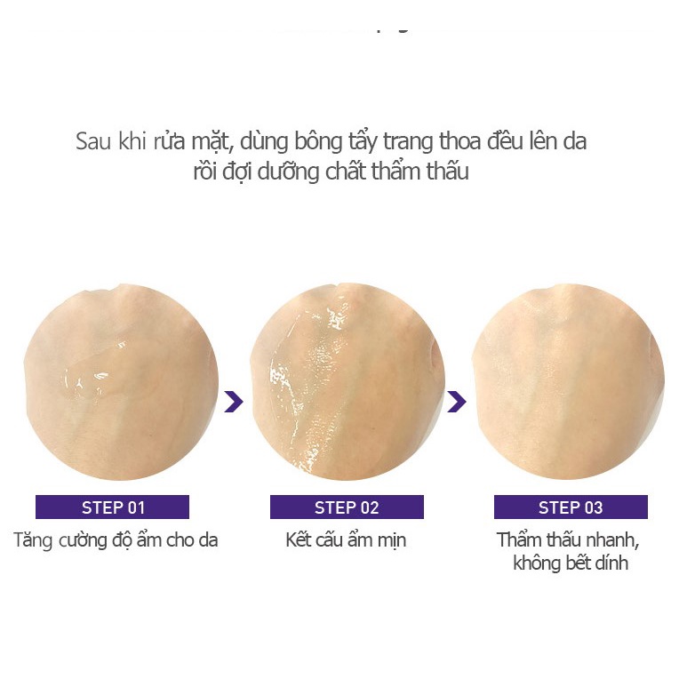 Nước hoa hồng Dưỡng Ẩm Trắng Da Good Cera Super Ceramide Toner Dưỡng Ẩm dành cho da khô, da nhạy cảm, da thường