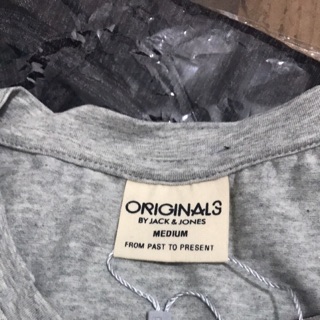 Áo henley 3 cúc made in VietNam