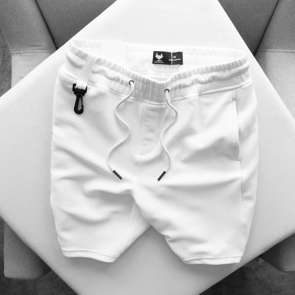 Quần Đùi Nam Thể Thao Đẹp Chất Linen Hàn Quốc, Quần Short Nam Ngắn Cao Cấp Xuất Sắc Như Kaki, Co Giãn Thông Thoáng Tốt | BigBuy360 - bigbuy360.vn