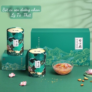 Bột củ sen dưỡng nhan(350g) - LTT