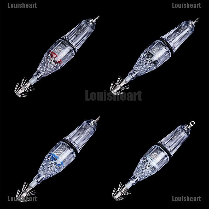 Đèn Led Chìm 12cm Cho Câu Cá