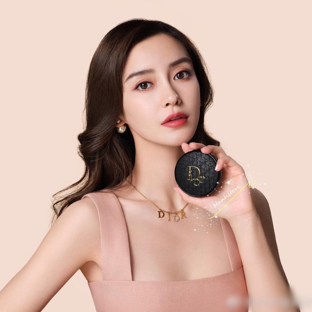 Phấn Nước Bản Giới Hạn Forever Perfect Cushion