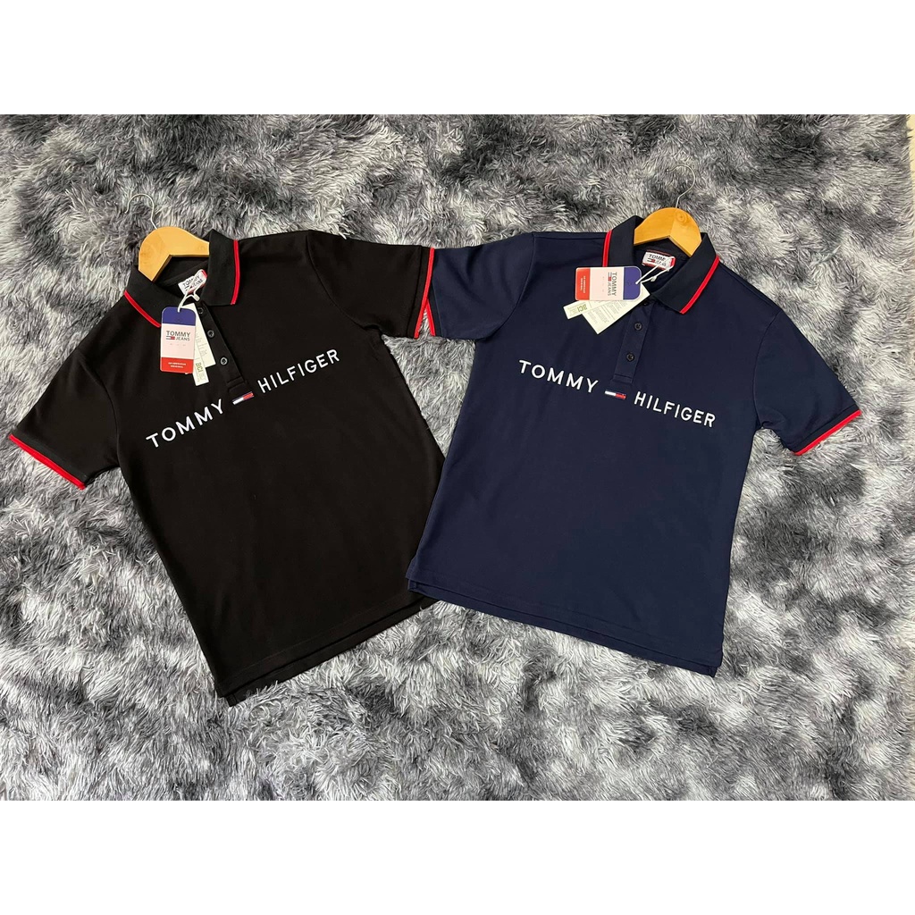 Áo Tommy Hilfiger Classic T-Shirt.
