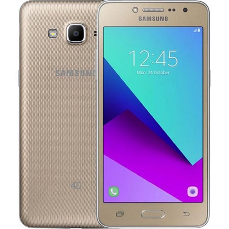 Samsung Galaxy J2 Prime vàng gold đẹp 80-90%