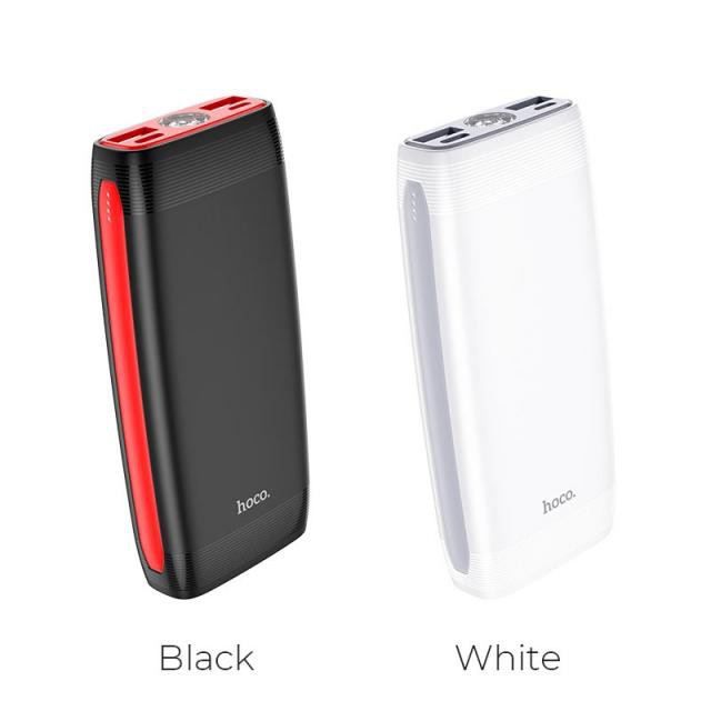 Pin dự phòng HOCO J64 10000mAh