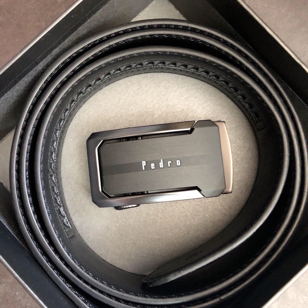 DÂY NỊT PEDRO hàng mới full box túi giấy