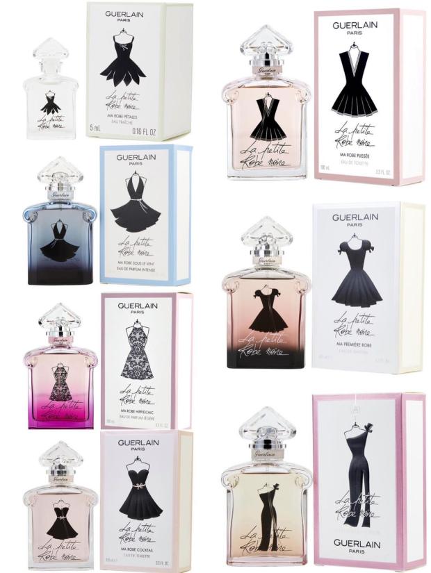 GUERLAIN GUERLAIN (Hàng Mới Về) Lọ Nước Hoa 5ml Thời Trang Dành Cho Nữ | BigBuy360 - bigbuy360.vn