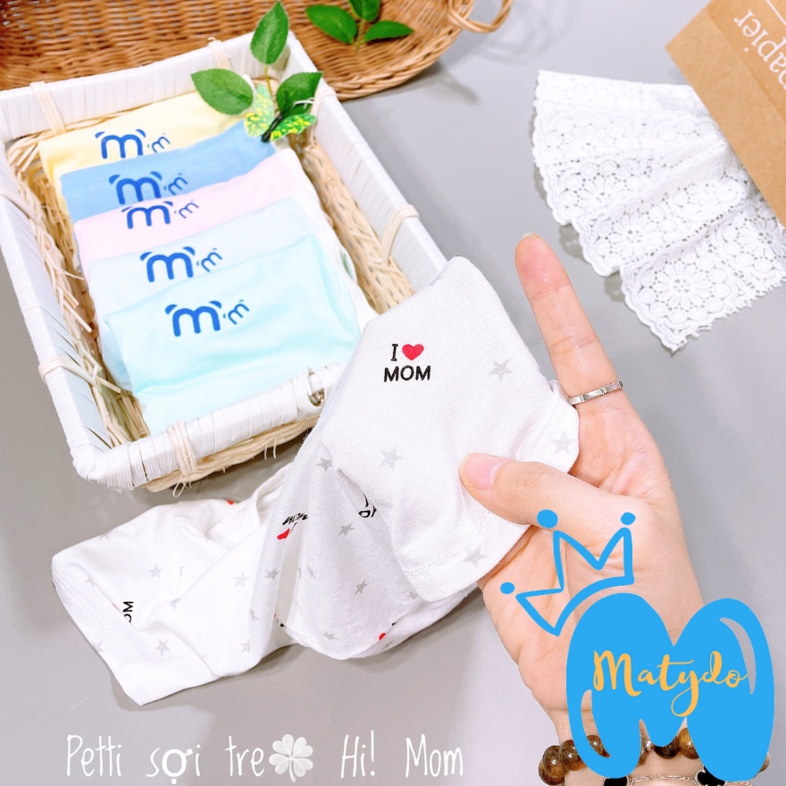 Quần áo trẻ em mùa hè ngắn tay cho bé trai bé gái giá rẻ đồ cộc tay Pama cúc vai