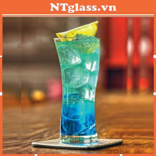 Ly thuỷ tinh Salsa Hiball 355ml - B19212 chính hãng Ocean