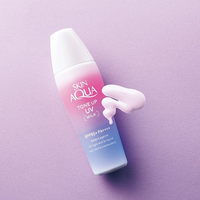 Kem Chống Nắng SKIN AQUA 80g kem chống nắng nâng tông Skin Aqua SPF50+ PA++++ Tokyo Mart | BigBuy360 - bigbuy360.vn