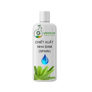 CHIẾT XUẤT NHA ĐAM TÂY BAN NHA 50g