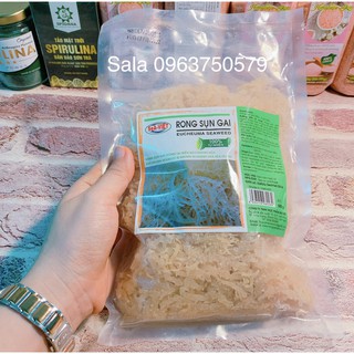 Rong sụn gai (Nha Trang) 500gr