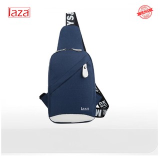 Túi Đeo Chéo Nam Laza TX351
