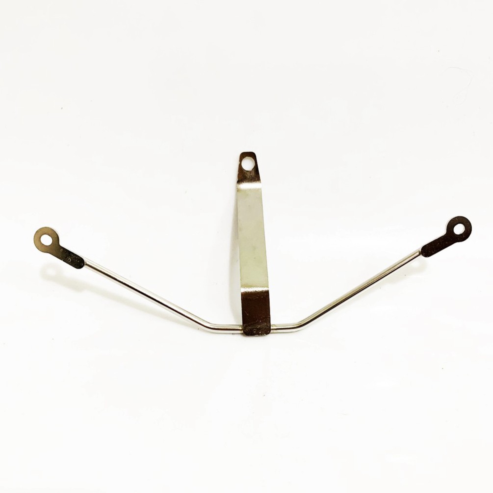 CHỐNG RUNG ĐẦU SH 2020 (INOX  TRẮNG KHÔNG RỈ)