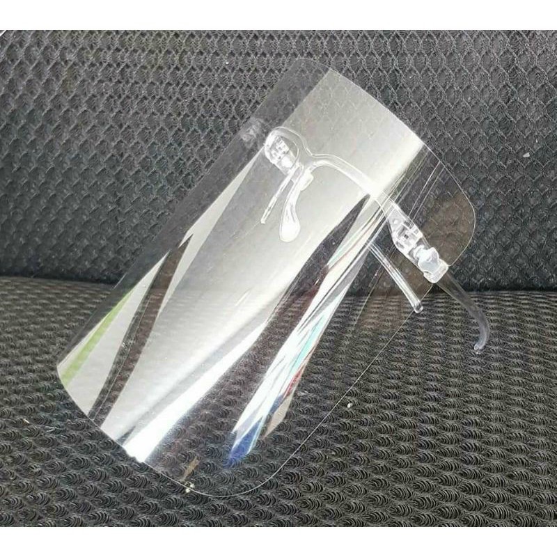 KÍNH CHẮN DẦU MỠ + TIA NƯỚC BỌT LOẠI ĐEO THÔNG THOÁNG | BigBuy360 - bigbuy360.vn