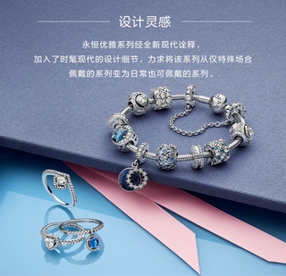 Nhẫn Mạ Bạc 925 Đính Đá Trái Tim
