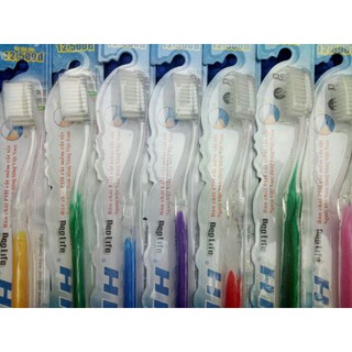 Sỉ 100c bàn chải đánh răng PH