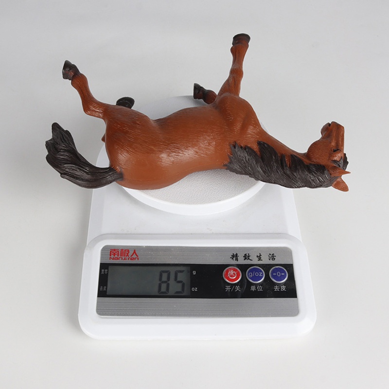 Mô Hình Ngựa Con Trang Trí Xe Hơi Xinh Xắn