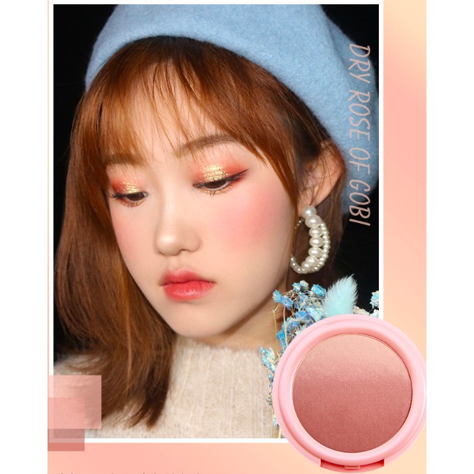 Phấn má hồng Novo Makeup Lolipop Blush | BigBuy360 - bigbuy360.vn
