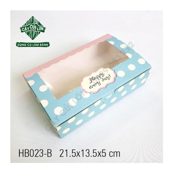 SET 5 HỘP CHẤM BI