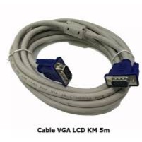 Dây VGA 5 m chống nhiễu
