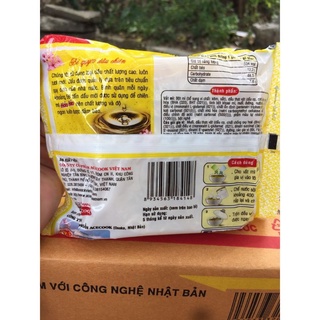 Mì Hảo Hảo Gà Vàng