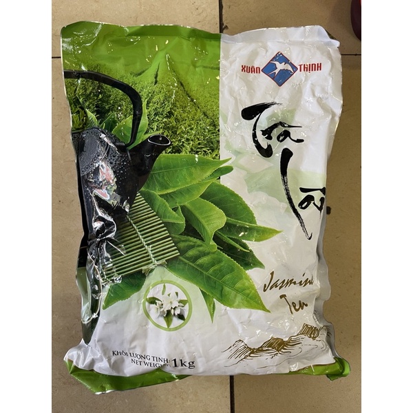 Trà Lài King