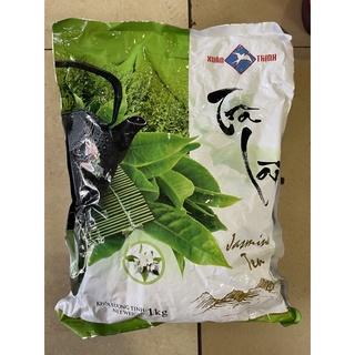 Trà lài king
