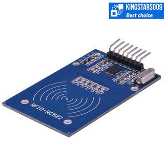Mô đun RFID RC522 đọc thẻ từ tần số 13.56MHz
