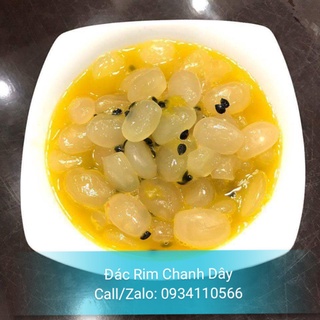 250 Gram Hạt Đác Rim Nha Trang