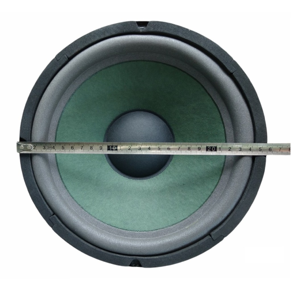Loa bass 25 JBL HÀNG NHẬP KHẨU TỪ  140 COIL 38-giá 2 loa