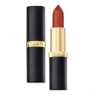 Son Lì Mịn Môi Loreal Color Riche Matte Extension