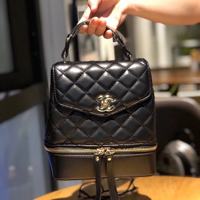 Balo chanel