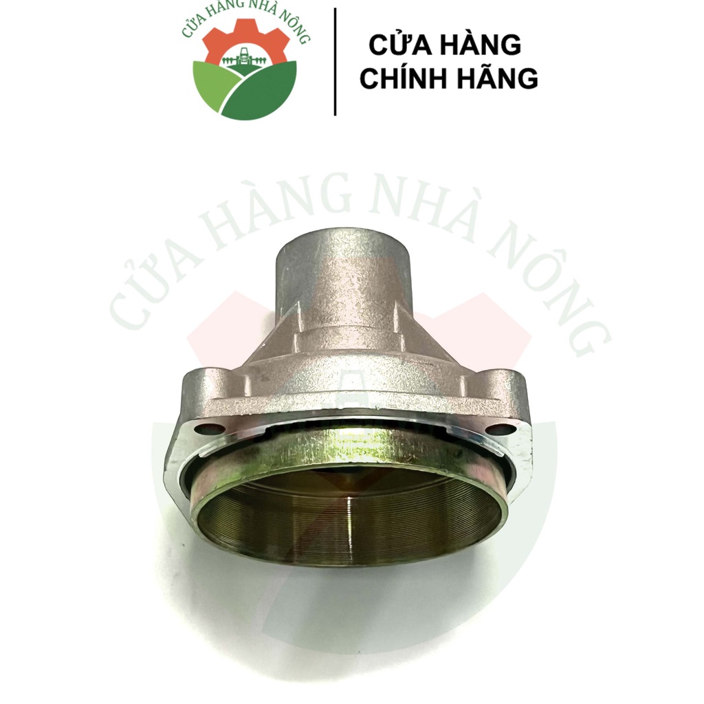 Bắp chuối KAZUKO máy cắt cỏ balo 28mm vuông