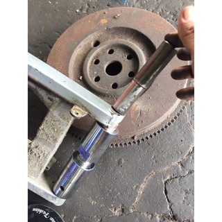 Vam Đóng Bạc Càng.(Bạc Gấp Xe Máy)Thép CNC