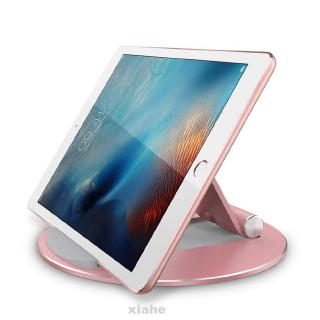 Tablet Holder Adjustable Universal Desktop Durable For IPad Pro Mount Phone Stand Aluminum Alloy