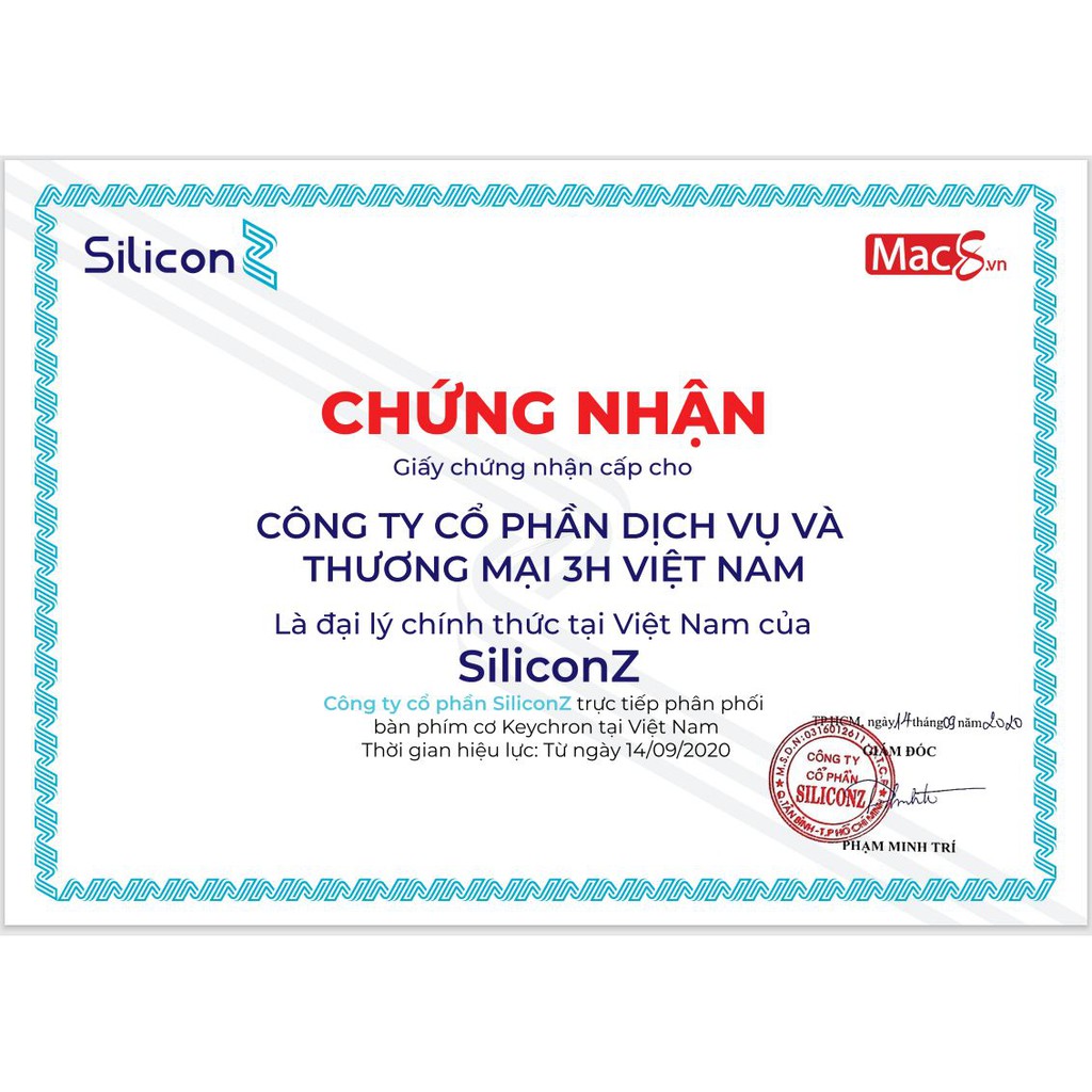 Keychron K4 - Bàn Phím Cơ Keychron K4 V2 Bản Nhựa (Version 2)