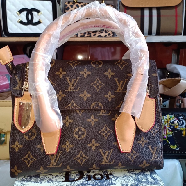 Công sở LV size 25cm