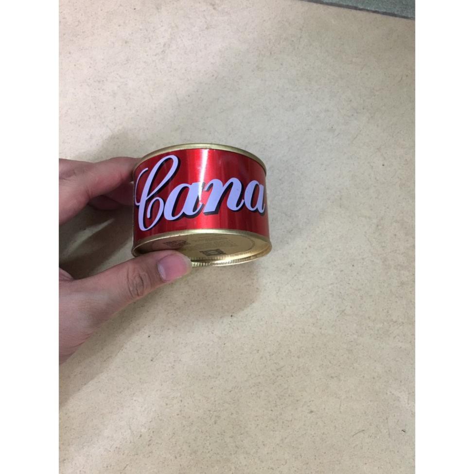Cana đánh bóng nhỏ 100g