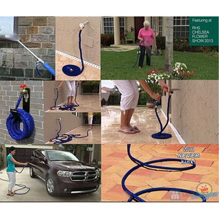 Vòi xịt giãn nở 15m, 22m, 5m, 30m