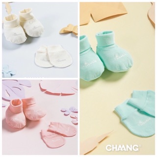 Set bao chân bao tay Chaang