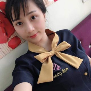 Đồng phục spa, công sở