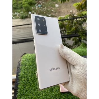 Mô hình Note 20 Ultra 2020 1:1