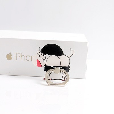 IRing - Giá đỡ điện thoại Shin Bút Chì