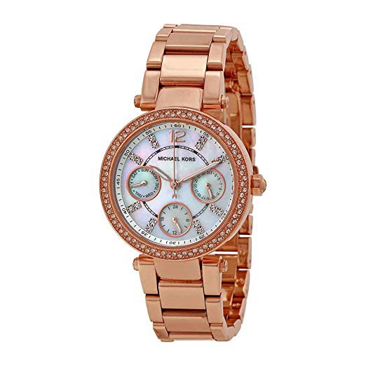 Đồng Hồ Nữ Michael Kors MK5616