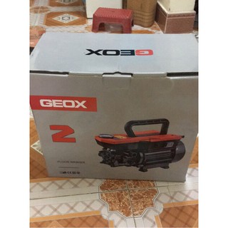 Máy rửa xe GEOX 1800w