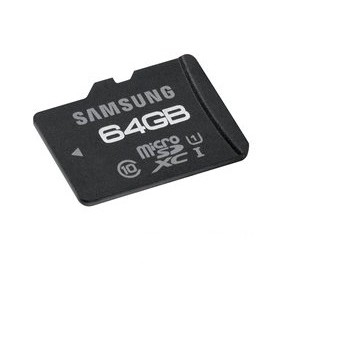 Thẻ nhớ Micro SD Samsung 16GB/32GB/64GB Class 10 tốc độ 80Mb/s siêu bền dùng cho camera, điện thoại