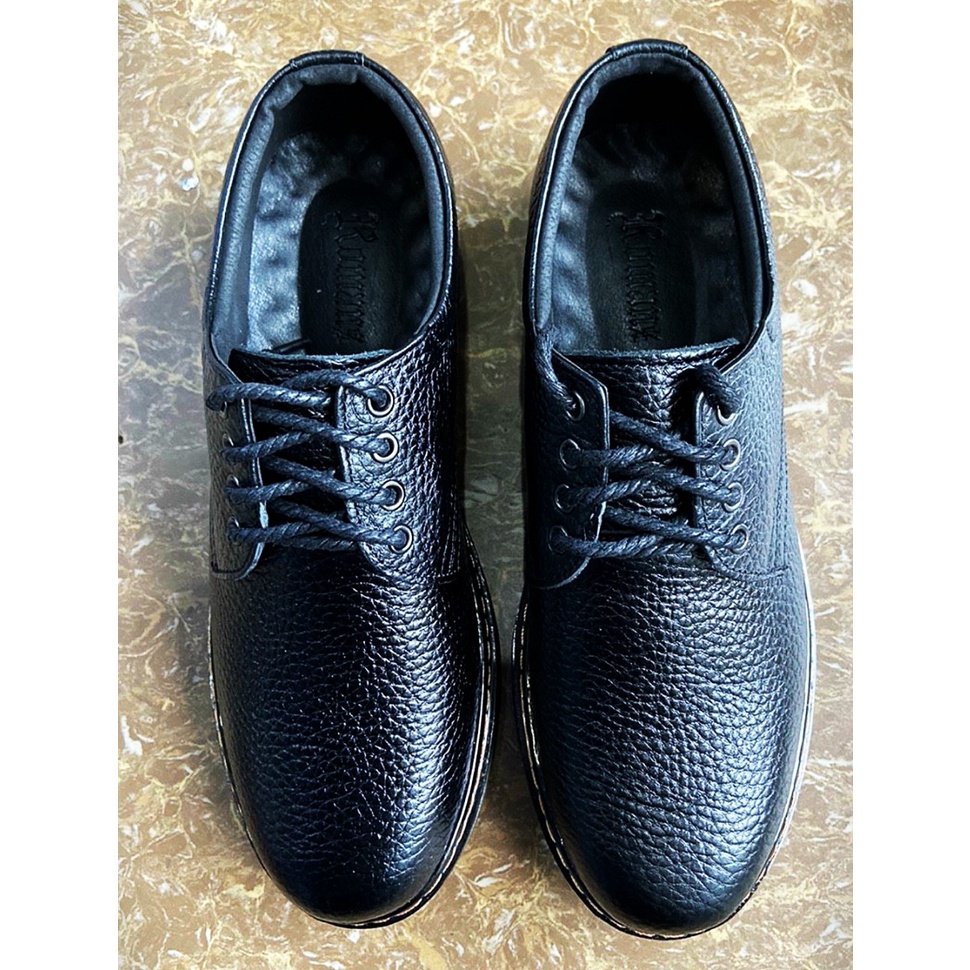 Giầy nam dây G08